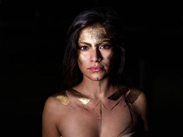 Mujer sabia